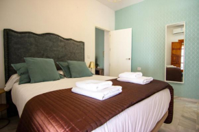 RentalSevilla escapada en San Luis